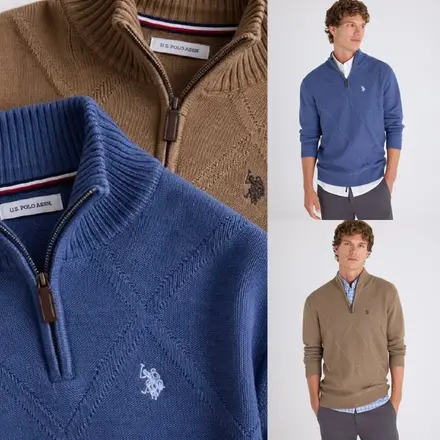 U.S. Polo Assn.