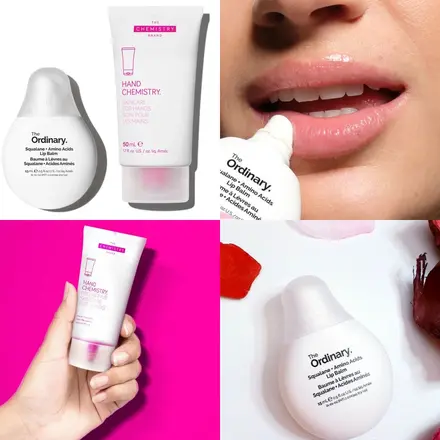 The Ordinary