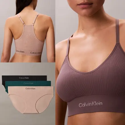 Calvin Klein