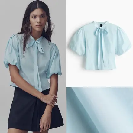 H&M