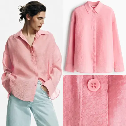 H&M