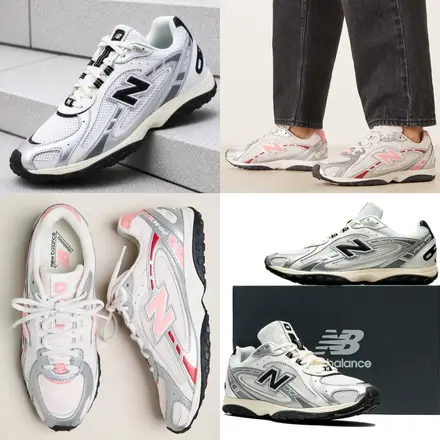 New Balance