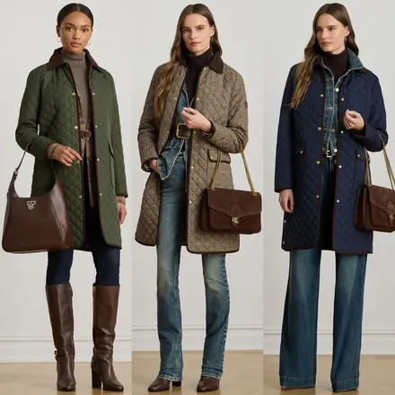 Lauren Ralph Lauren