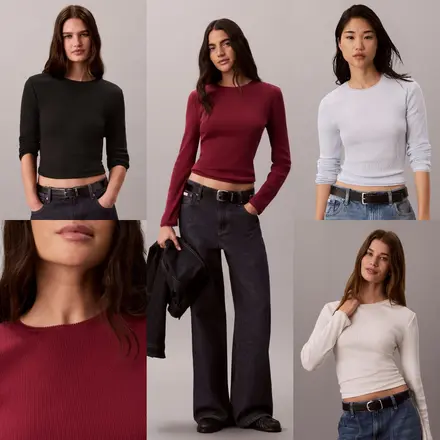 Calvin Klein