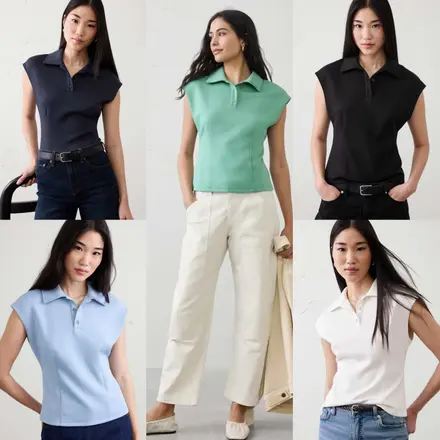Banana Republic Factory