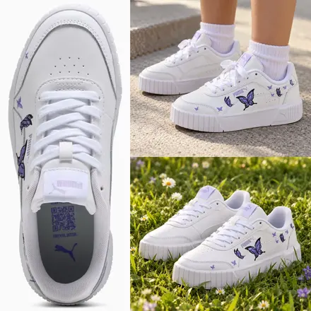 PUMA