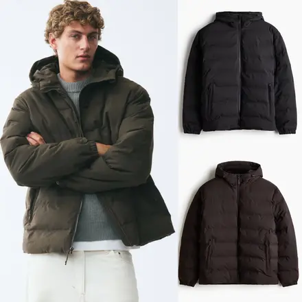H&M