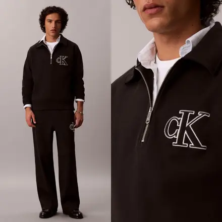 Calvin Klein
