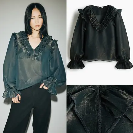 H&M
