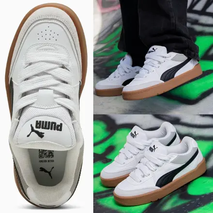 PUMA