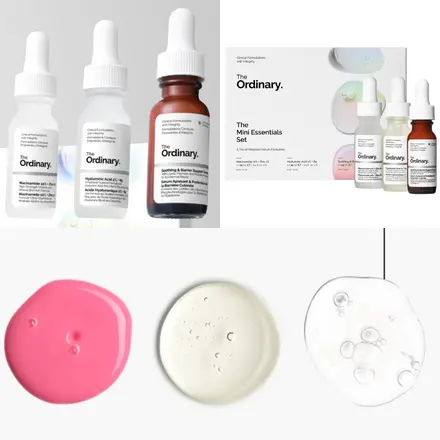 The Ordinary