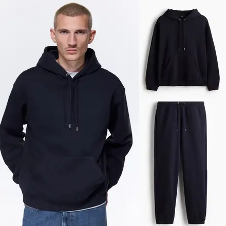 H&M