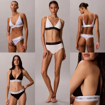 Calvin Klein