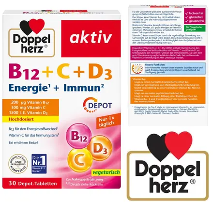 Doppelherz