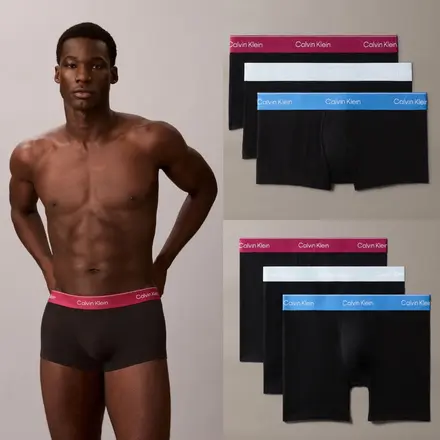 Calvin Klein