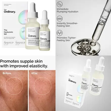 The Ordinary