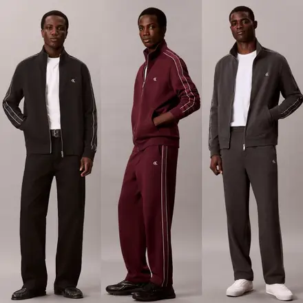 Calvin Klein