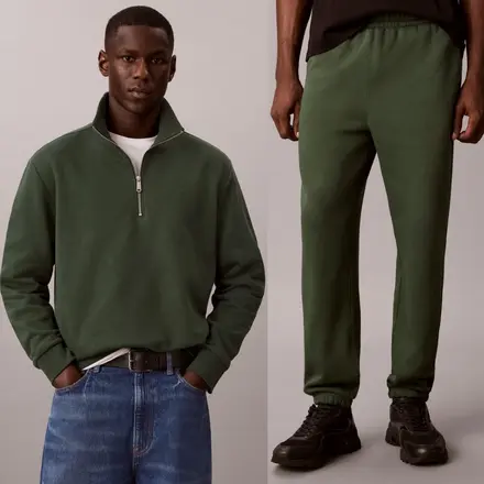 Calvin Klein