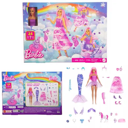 Barbie