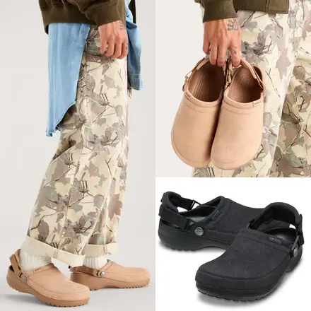 Crocs