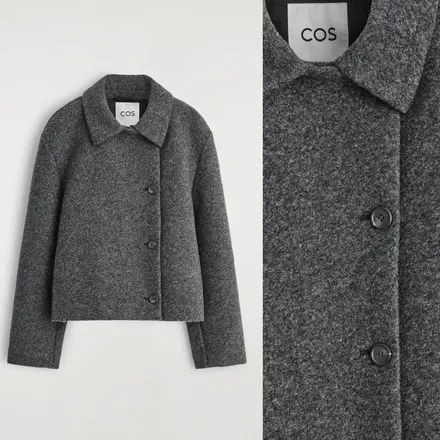 C.O.S