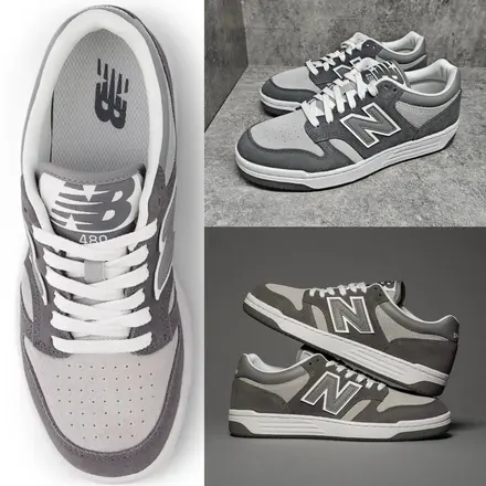 New Balance