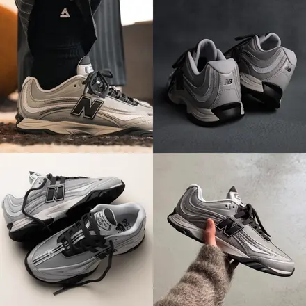 New Balance