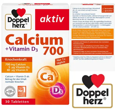 Doppelherz
