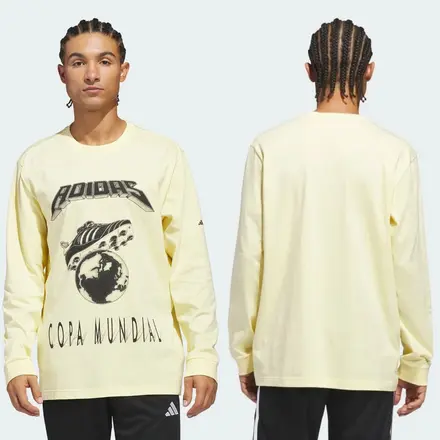 adidas