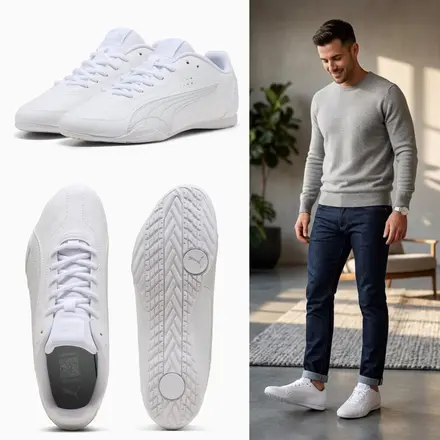 PUMA