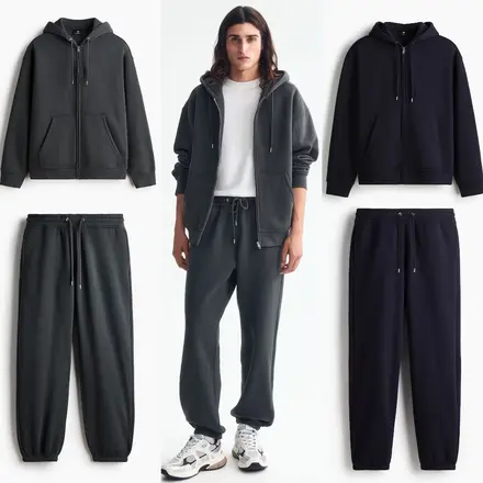 H&M