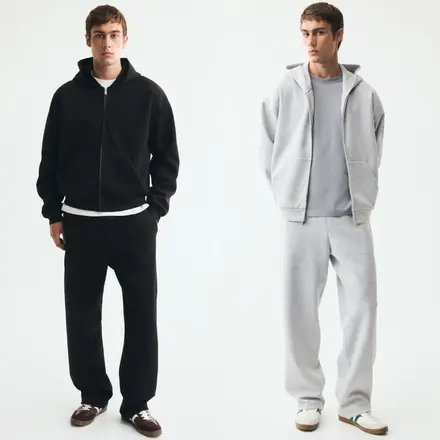H&M