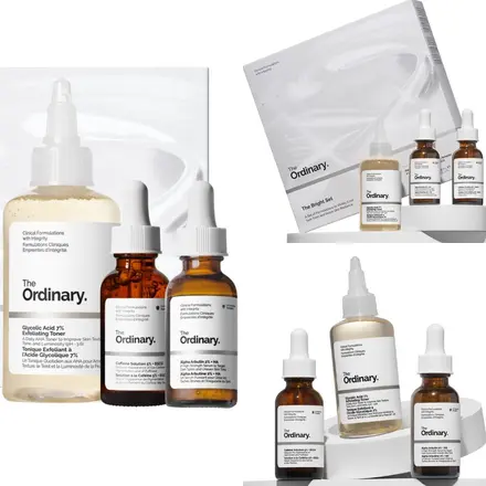 The Ordinary