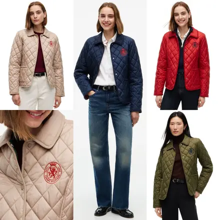 Tommy Hilfiger