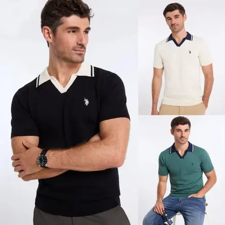 U.S. Polo Assn.