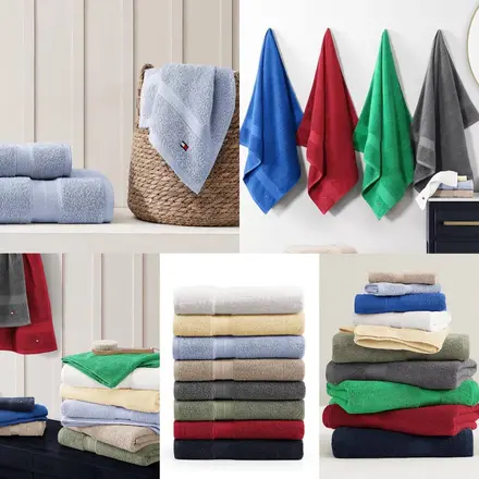 Tommy Hilfiger Home