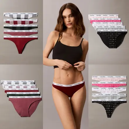 Calvin Klein