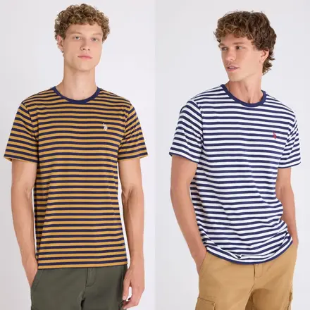 U.S. Polo Assn.