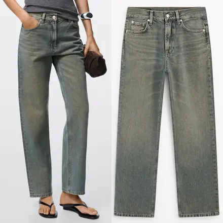 Massimo Dutti