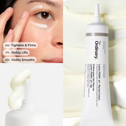 The Ordinary