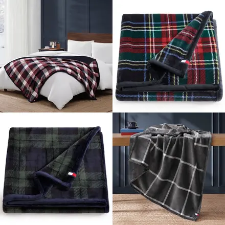 Tommy Hilfiger
