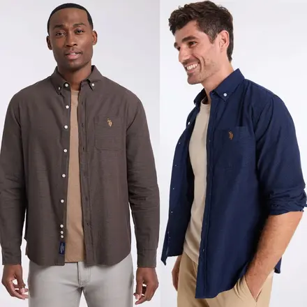 U.S. Polo Assn.