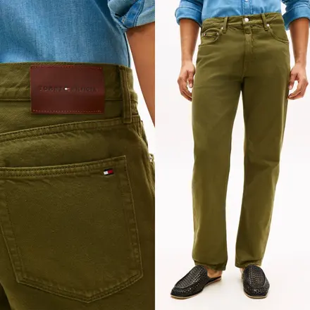 Tommy Hilfiger