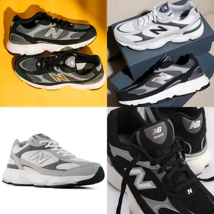 New Balance