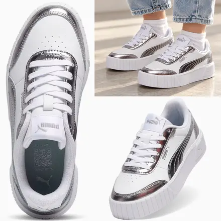 PUMA