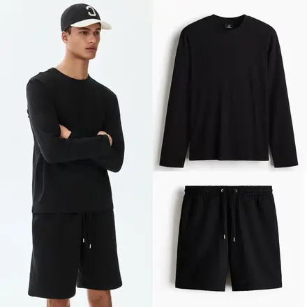 H&M