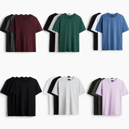 H&M
