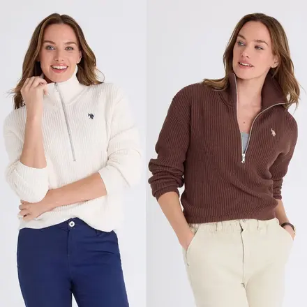 U.S. Polo Assn.