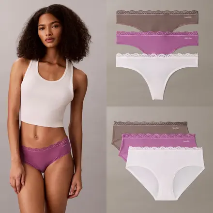 Calvin Klein
