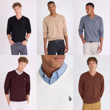 U.S. Polo Assn.